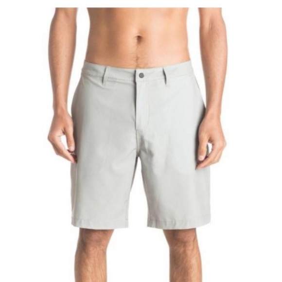 Quiksilver Mens Striker 3